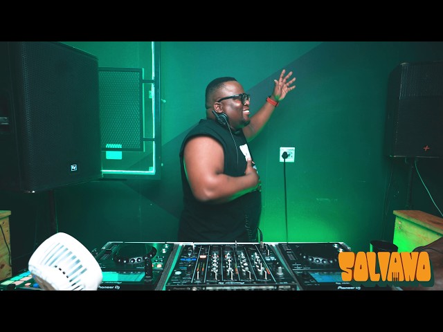 SOL & FRIENDS PRESENTS -SOLIANO MIX 10 Live @ Shop to Shop , Orlando East