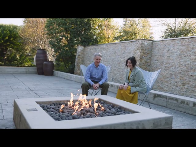 Monji Landscape TV Commercial