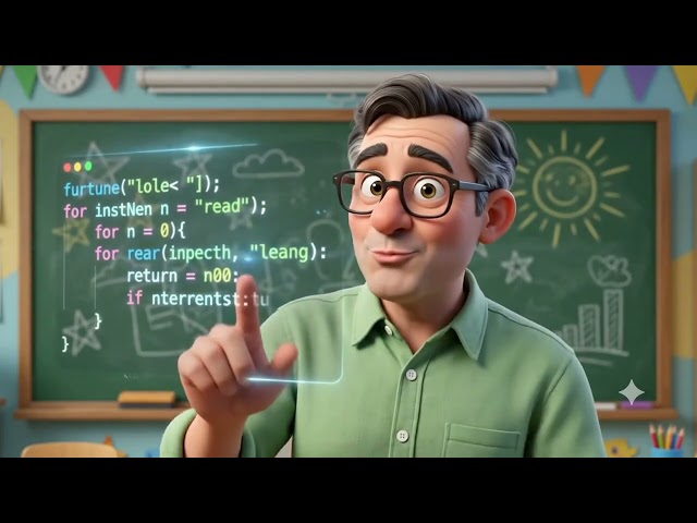 Stop Writing Repeat Code! Learn Python Loops Fast #python #loop