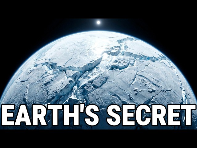 The Great Unconformity: Earth's Missing Chapter