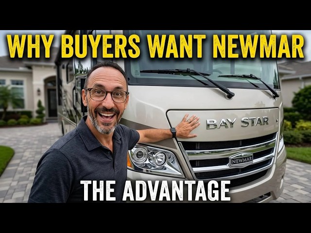 HOW SMART AMERICANS ARE AVOIDING $15K RV Repairs By Buying This One Brand (The Dealer Blacklist)
