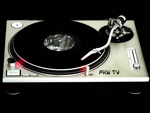 Modular 03 Side B
