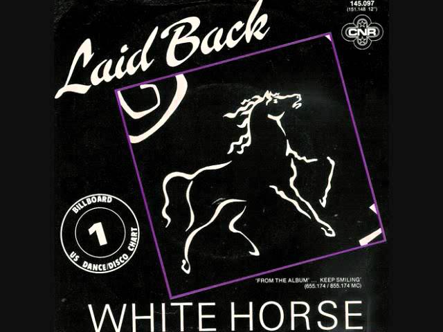 White Horse - Laid Back 1983