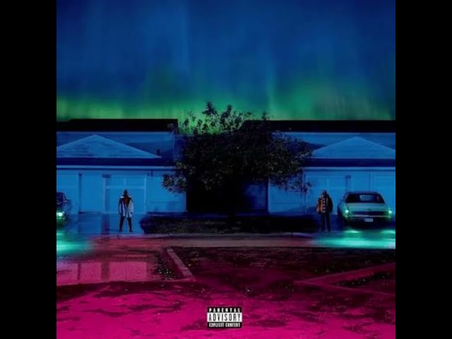 BIG SEAN Feat. EMINEM - No Favors