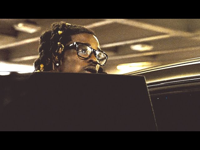 KATO2X - I'm Coming [Official Music Video]
