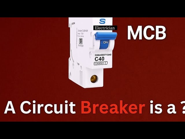 Basic knowledge for Electrical