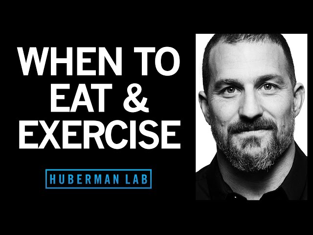 Using Science to Optimize Sleep, Learning & Metabolism