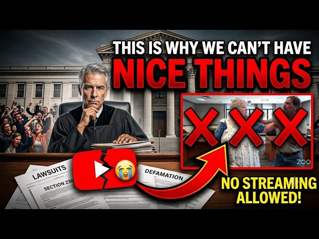 No things for you.