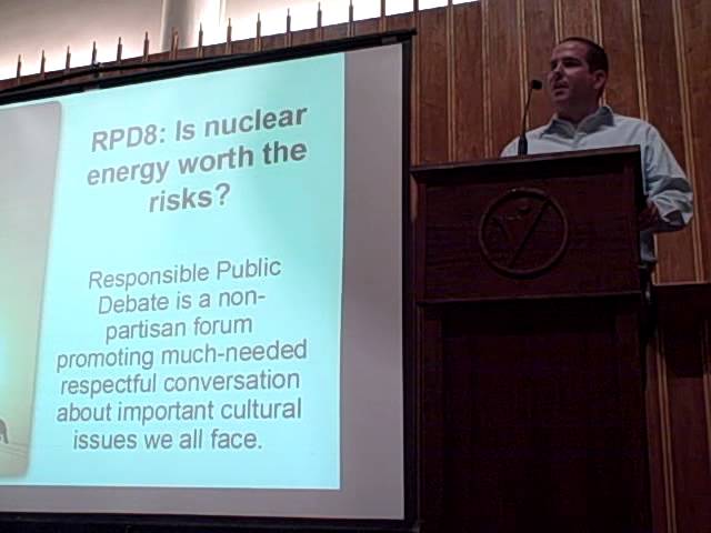 RPD8.5 Ed Smith Rebuttal 2
