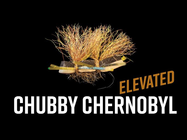 Chubby Chernobyl, Elevated