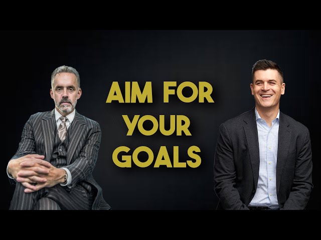 How to create PURPOSE in life | Jordan Peterson