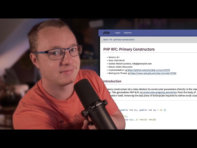PHP needs structs, what do you think?