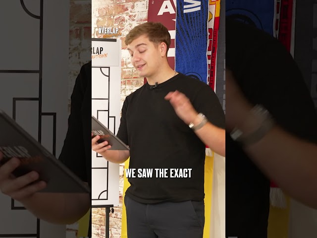 Arsenal Scored the SAME Goal TWICE! 🧠🤯 #arsenal #mikelarteta #premierleague #tactics #football