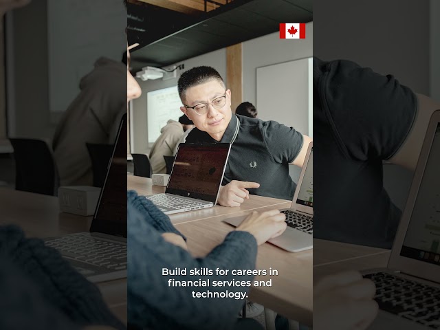 Financial Technology Program