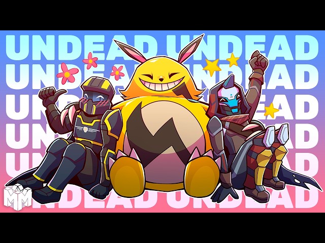 UNDEAD GAMES: What Went Right?
