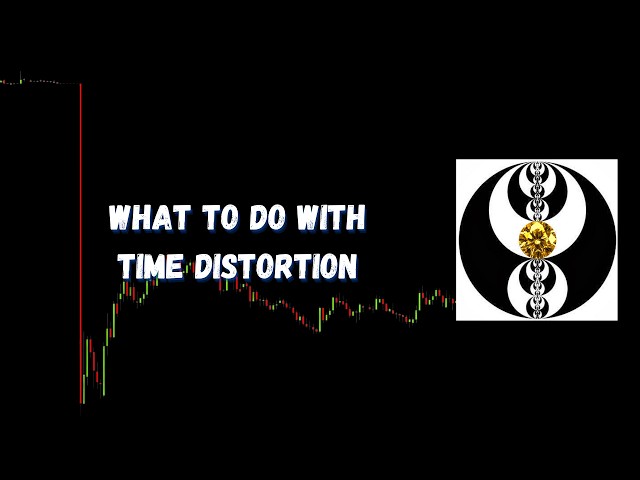 ICT Gems - What to Do with Time Distortion