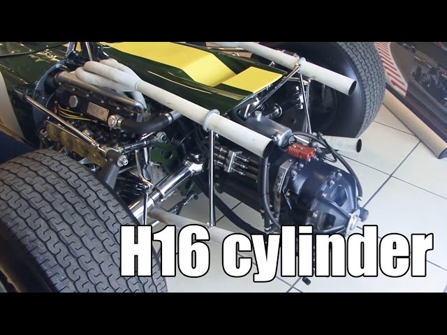 11 Mad Engines You May Not Know About | Ep. 5