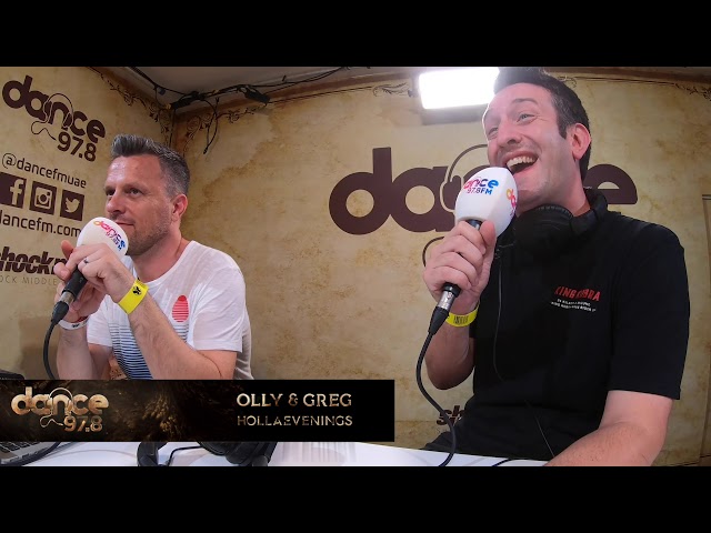 TOMORROWLAND INTERVIEW - JAUZ