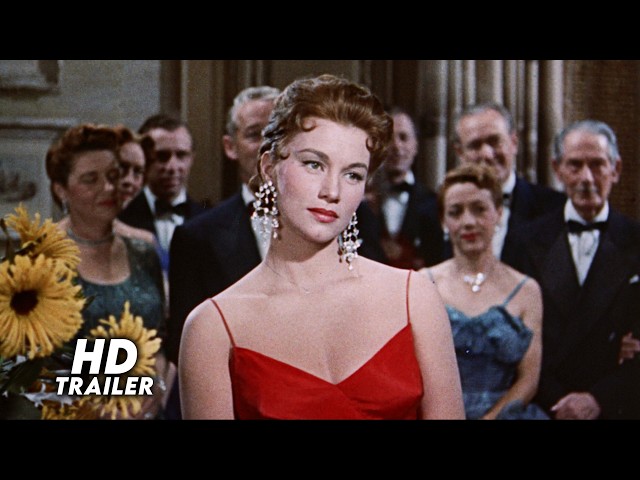 Athena (1954) ORIGINAL TRAILER [HD]