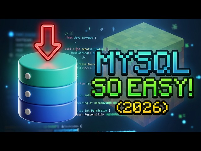 Minecraft Database Setup: Local Docker vs Hosting Provider