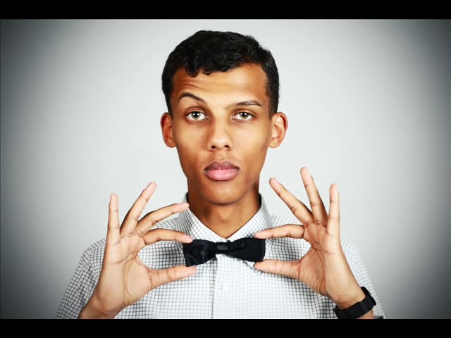 Stromae - House'lleluja (Klaas Mix)