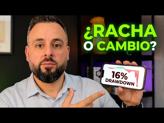 Drawdown Limit: When to Turn Off Your Trading Bot (and Save Your Account)
