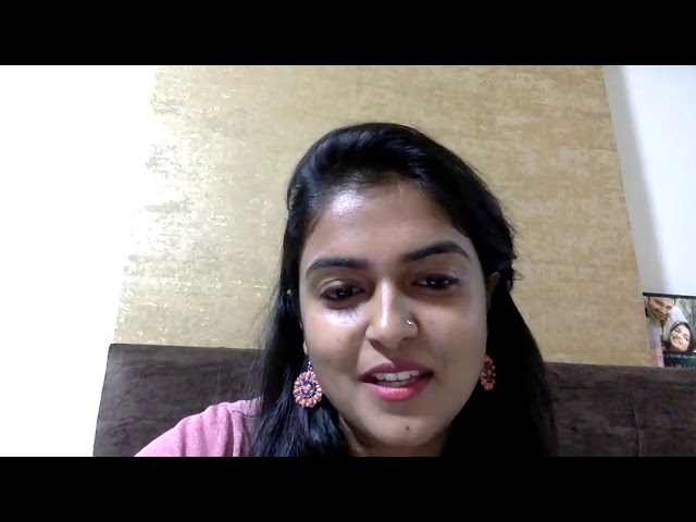 Lets Talk Dil se || Sonal Kaushal ||Voice Artist