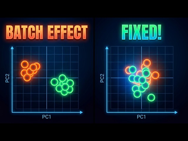 Batch Correction Part 2: Harmony, MNN, scVI Integration & scIB Benchmarking