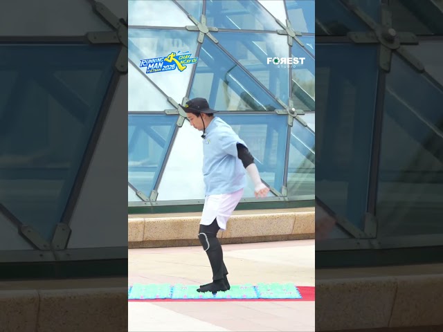 Dòm anh Hai thấy cưng hông #RUNNINGMANVIETNAM2026 #ChayNgayDi #RMVN2026