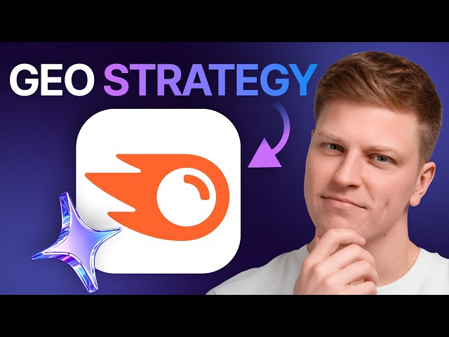 Generative Engine Optimization Explained (New SEO Strategy in 2026)