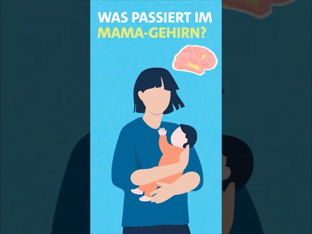 🧠👩🍼 What happens to the "mom brain"? | Studio Q