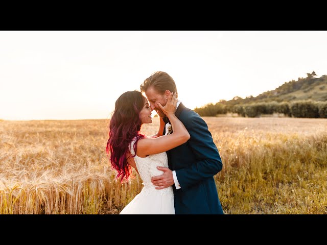 IL NOSTRO MATRIMONIO