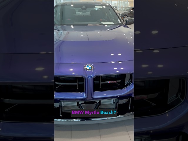 The Ultimate BMW M2 Has Arrived