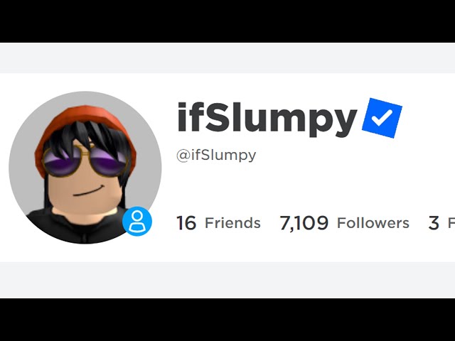 HOW TO GET VERIFIED ON ROBLOX! 😳😱