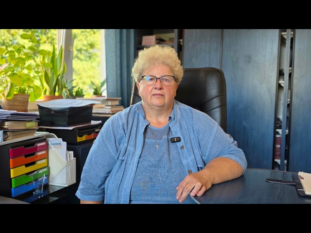 Personal Assistance: A Breakthrough or Just Hope? Maria Król Comments