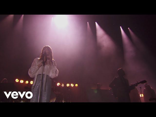 Florence + The Machine - Times Like These - Live At Glastonbury 2015