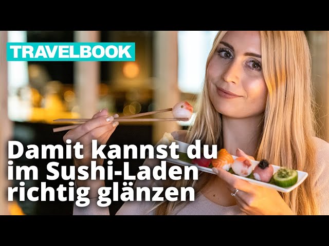Mit Stäbchen essen: So geht's | TRAVELBOOK