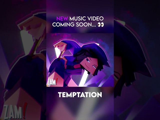 New Music Video COMING SOON!