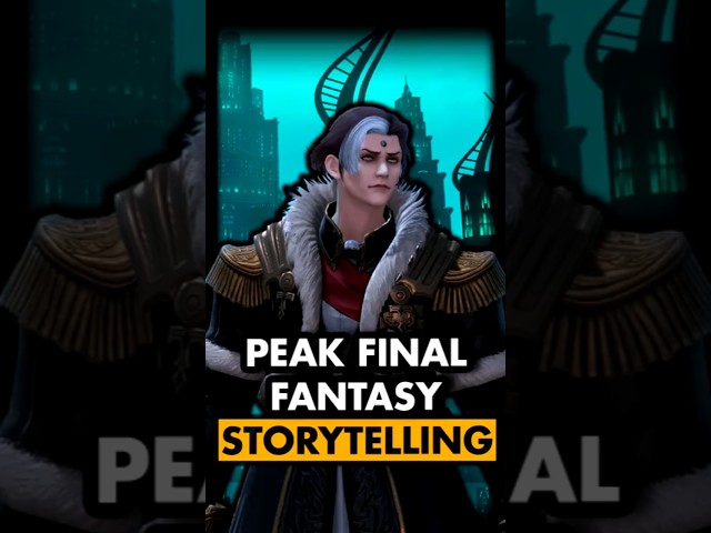 Shadowbringers Was a Masterpiece in Storytelling | Final Fantasy XIV