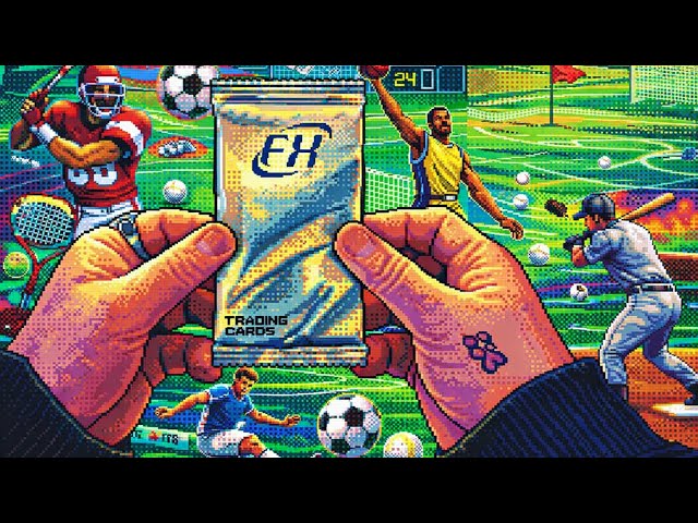 Futera 2026 FX Multi-Sport Hobby Box Card Opening 