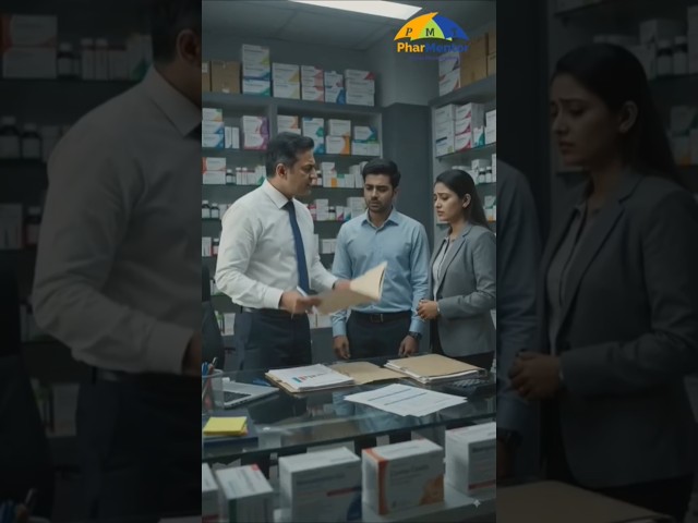 How to start a Pharma Company | Pharma Business Idea #business #pharma