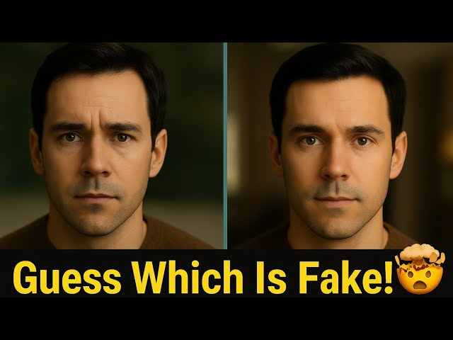 Google NEW AI Video Tool Just Killed Hollywood: Veo 3’s AI Videos Are SCARY GOOD