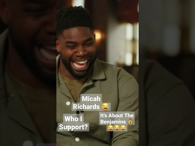 The Secret Football Team of Micah Richards