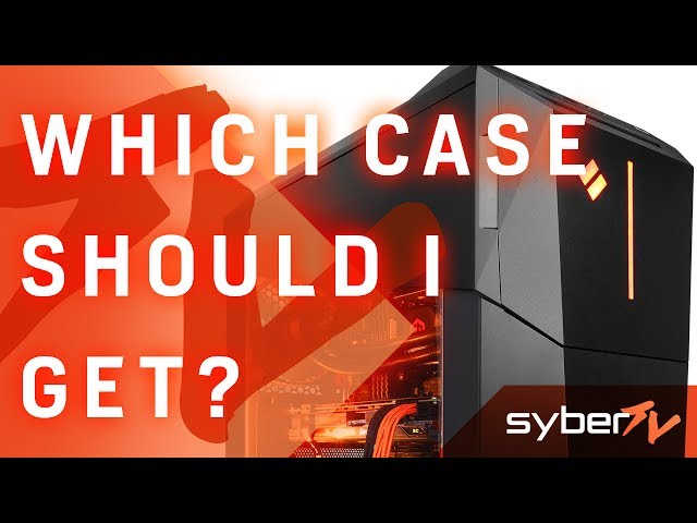 WHICH CASE SHOULD I GET? - SYBER SKOOL - S3-001