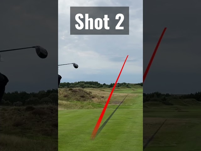 LONG DRIVE CHALLENGE