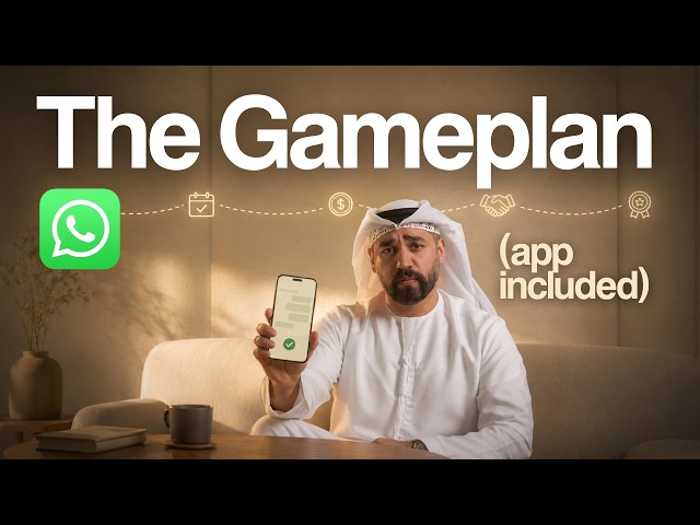 Sell AI Receptionists to Dubai Businesses (Beginner Guide)