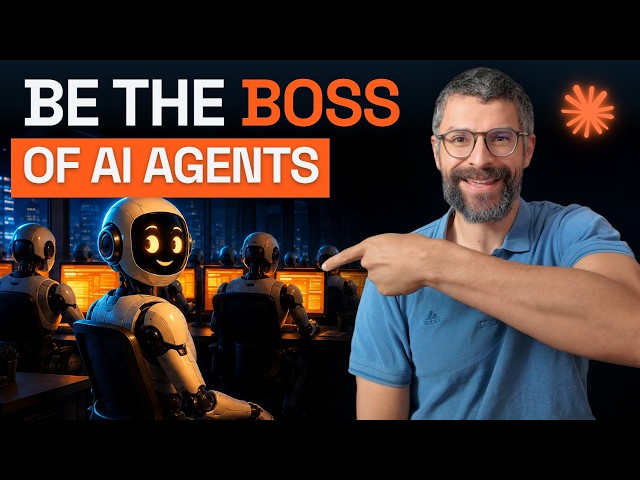 Claude Code Agents, Explained for Business Owners (Not for Coders)