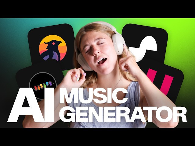 Top 3 Free AI Music Generators That Aren't a Waste of Time
