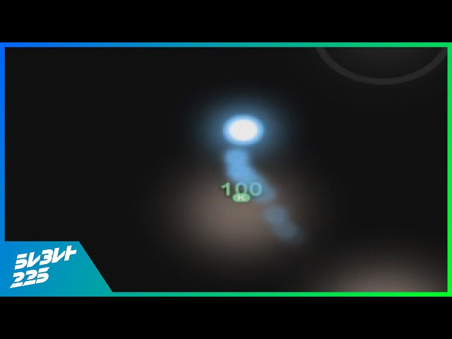 [osu!] My first 3* FC revisited. Now with HDDT. (New top-play, 134pp)