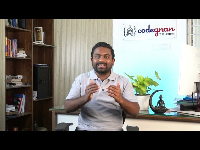 #1 Best Python Training in Hyderabad
